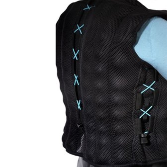 Protac MyFit verzwaringsvest