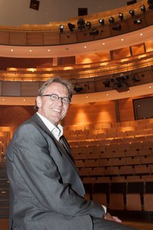 Lezing - &#039;Lerend vermogen bij dementie&#039; - Dr. Frans Hoogeveen