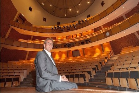 Lezing - &#039;Het demente brein en omgaan met mensen met dementie&#039; - Dr. Frans Hoogeveen