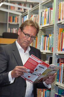 Lezing - &#039;De dementievriendelijke samenleving&#039; - Dr. Frans Hoogeveen