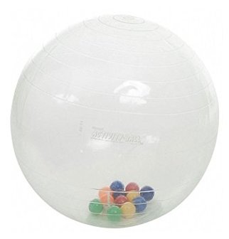 Gymnic Activity Ball