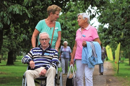 Het vakantiebureau - Vakanties met aandacht!