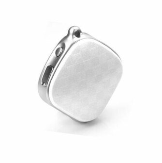 Wuzzi Alert &#039;Sieraad Pearl&#039; - mobiel gps alarm voor binnen en buiten.  