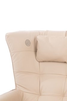 Muziekstoel - MusicChair