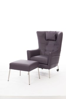 Muziekstoel - MusicChair