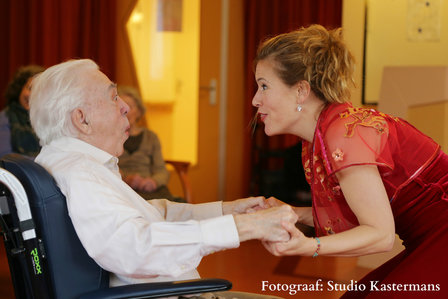 Training Diva Dichtbij - 'Beter contact'