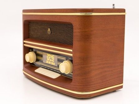 Radio WinchesterDAB