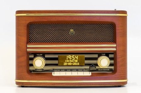 Radio WinchesterDAB