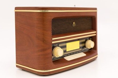 Radio WinchesterDAB