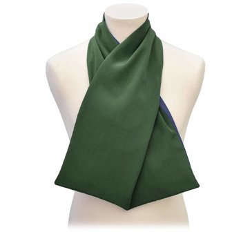 Bibetta Heren Sjaal Slab - Khaki