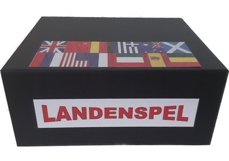 Landenspel