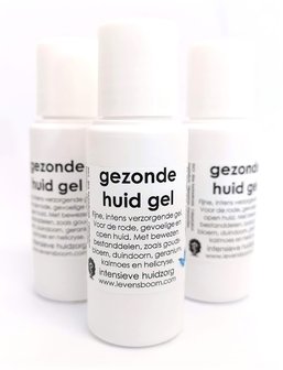 Gezonde Huid Gel&reg; 30ml 