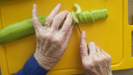 De Tafel van de smaakherinnering - plezierige activiteit voor mensen met dementie