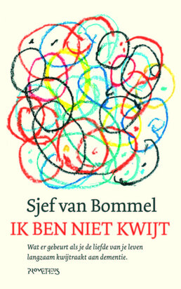 Ik ben niet kwijt 