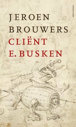 Cli&euml;nt E. Busken