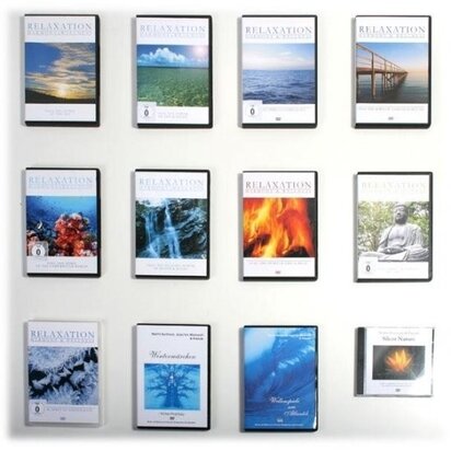 DVD Aquarium Relax