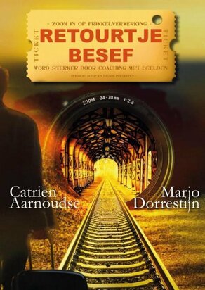 Boek: Retourtje Besef