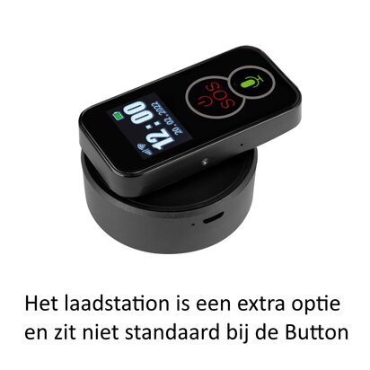 LifeWatcher SOSbutton - voor binnen en buiten