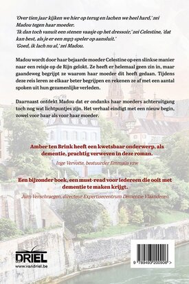 Reis langs de Rijn en verder