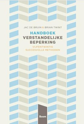 Handboek verstandelijke beperking. Vijfentwintig succesvolle methoden.