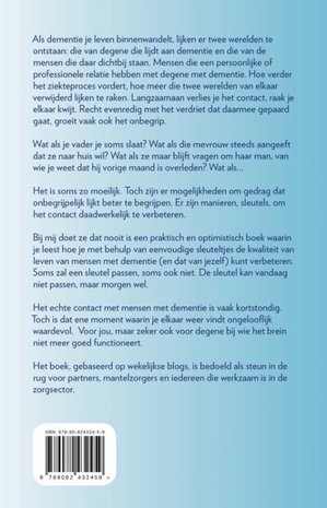 Bij mij doet ze dat nooit - e-Boek