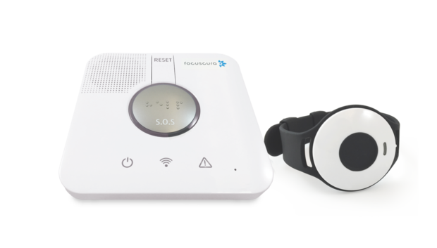 CareAlarm (cAlarm) FocusCura
