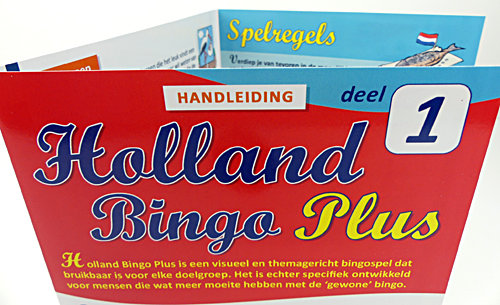 Holland Bingo Deel 1