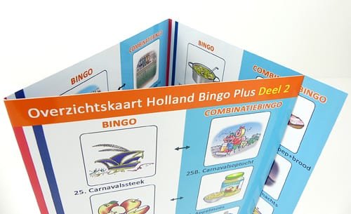 Holland Bingo Deel 2