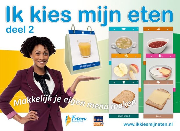 Ik Kies Mijn Eten - Deel 2