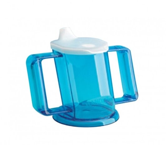 Handy Cup - Blauw