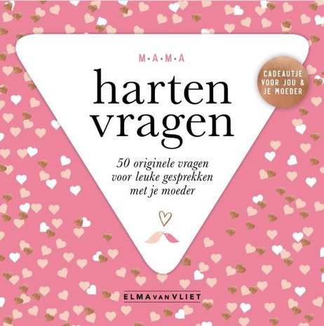 Vertel Eens Hartenvragen - Mama