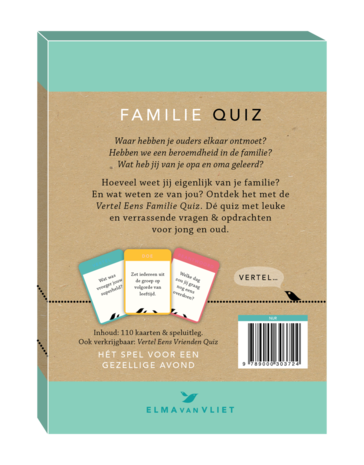 Familiequiz