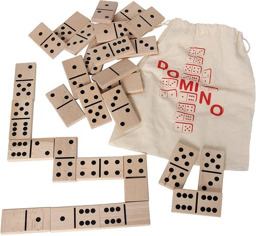 Domino XXL