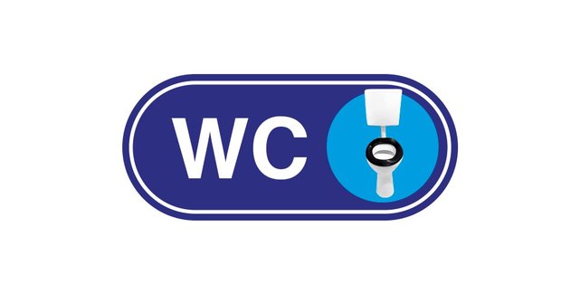 Kameraanduiding WC