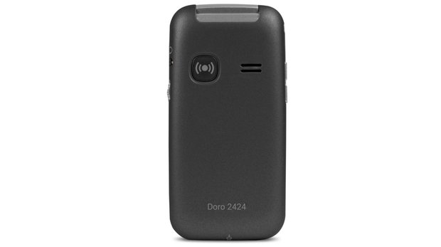 Seniorentelefoon - Doro® 2424 - Met camera en SOS knop