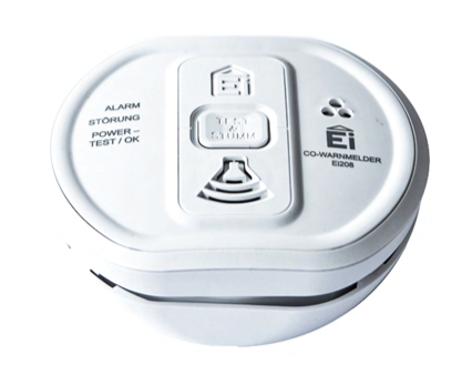 Basispakket Zorg & Veiligheid - Casenio slimme sensoren | (Thuis)zorginstellingen