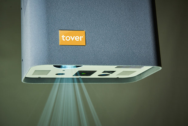 Tovertafel Ouderen | Dementie - Tover.Care