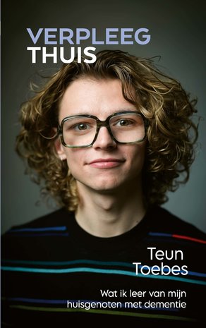 VerpleegThuis - Teun Toebes