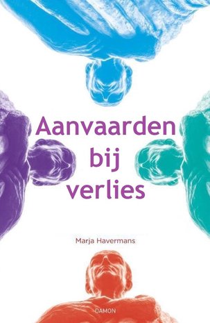 Lezing of webinar - Aanvaarden bij verlies - Marja Havermans