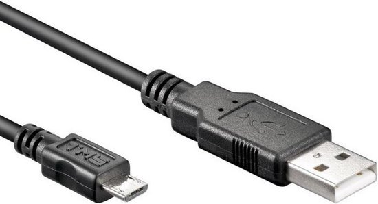 Wifi security camera | Micro USB kabel