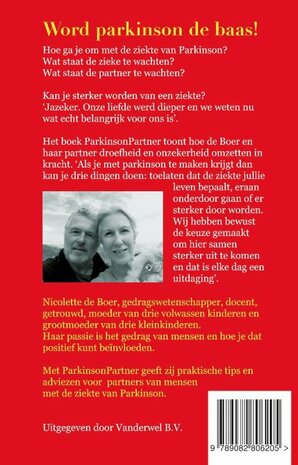 ParkinsonPartner | E-boek of pdf