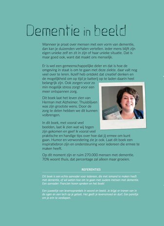 Dementie in beeld