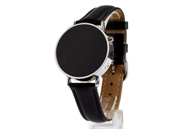 Sprekend horloge Touch D Dementie winkel