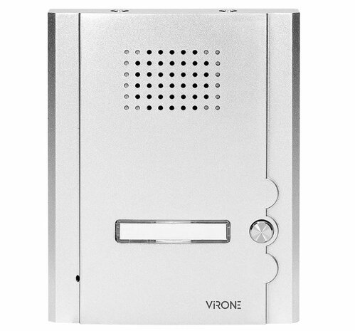 Audio Deurintercom - Virone DB-14 - Veilig praten op afstand