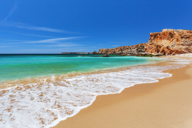 Reis naar Portugal - Vakantie in Algarve met passende zorg.