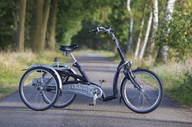 Fiets - Driewielerfiets Maxi Comfort