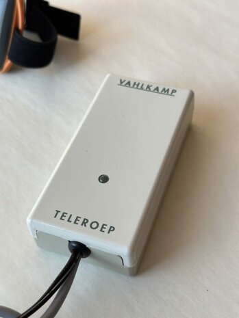 Teleoproep | Vahlkamp