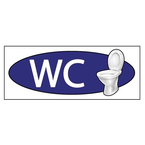 Kameraanduiding WC