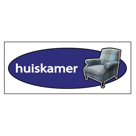 Kameraanduiding Huiskamer