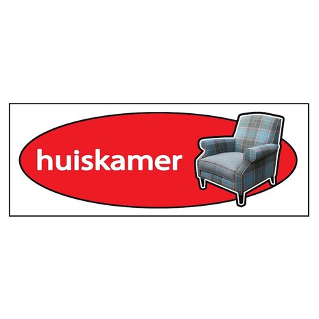 Kameraanduiding Huiskamer